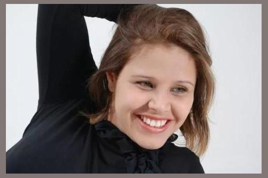 Ana Carolina (Gospel)